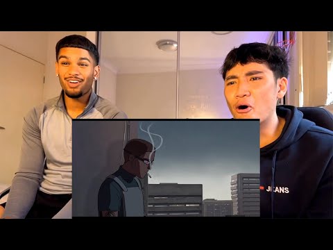 AUSSIES react to Freeze Corleone 667 - Freeze Raël