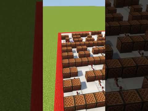 "Golden" - KPop Demon Hunters | Minecraft Note Blocks Tutorial