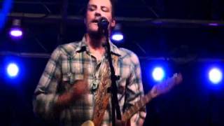 Josh Weathers Band - Keep On