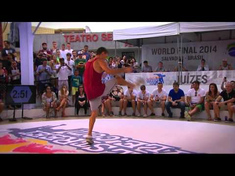Red Bull Street Style World Final 2014 Salvador