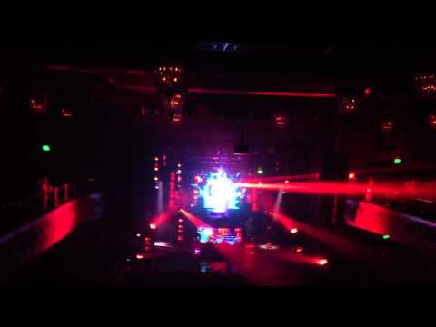 Cosmic Gate - Should Have Known (Wippenberg Remix Dub) @ etd.LOVE 2012