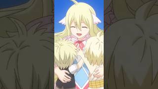 Download lagu Zeref And Mavis Have Kids And Natsu Is A Uncle #fairytail #anime  #fairytail100yearsquest  #shorts mp3