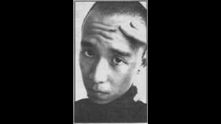 DLT - The Selfless Reprezen (Featuring Manchu) 1996