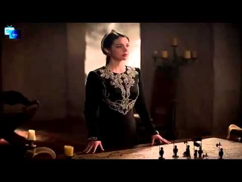 Reign 2x21 Promotional Photos ''The Siege''