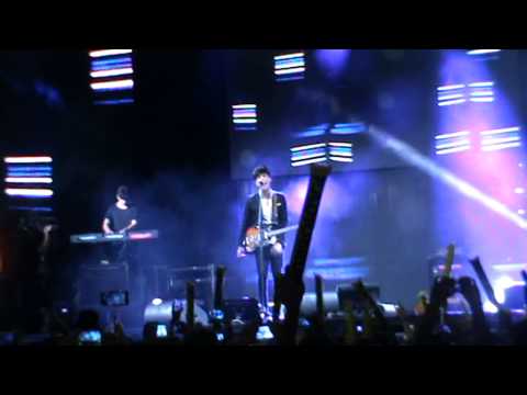 The Kolors - Everytime (LIVE) RADIOBRUNO ESTATE 2015