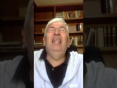 Božanski pogled - prof. dr Radiša Antić #biblija #svetopismo #duhovnost #hrišćanstvo