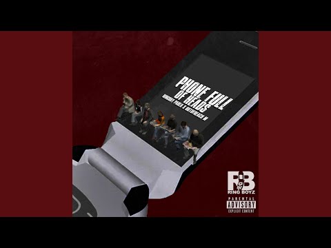 Phone Full of Heads (feat. Outofreach M)