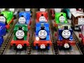 Thomas Friends Adventures Collection 1