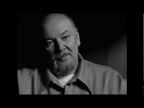A message from the Iceman: Richard Kuklinski