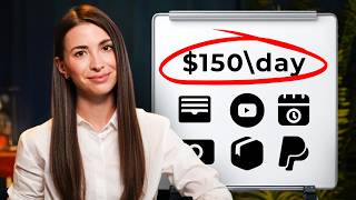 5 side hustles for non-native speakers you can do remotely in 2025