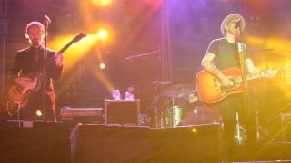 Como dioses pequeños - Duncan Dhu