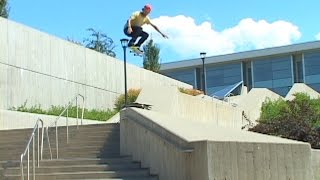 Kill Tapes: Lizard King&#39;s Ollie