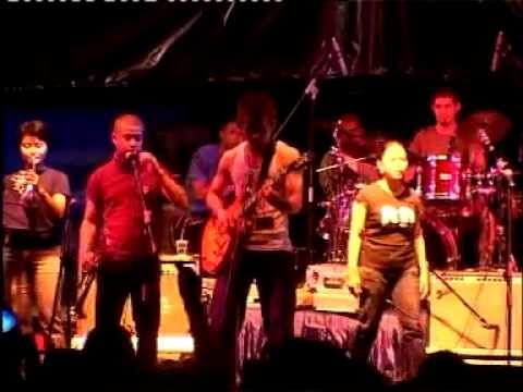 Gerhana Skacinta (GSC) Live In S'pore