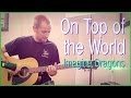 Imagine Dragons - On Top Of The World ...