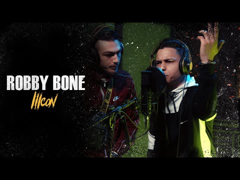 ICON 3 | Qualifizierung - Woche 3 | Robby Bone (Prod. ZEL)