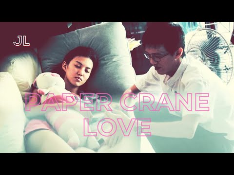 Paper Crane Love [Short Film] by James Lee