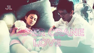 Paper Crane Love [Short Film] by James Lee