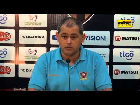 "Chiqui" espera a Ortigoza y Rojas; aclara casos de Lucero y Fabbro