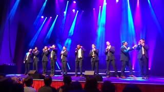 Straight No Chaser&#39;s 12 Days of Christmas