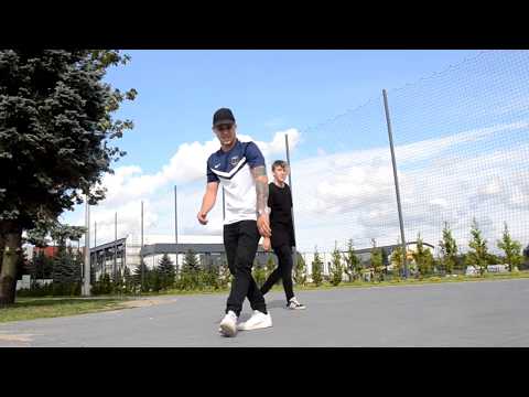 GRAC - CSP ft.Mxon - 6 ZMYSŁ MIXTAPE (OFFICIAL VIDEO)