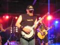 Hayseed Dixie - Fat Bottomed Girls (Live 07.05.2010)