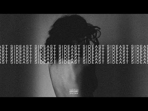 • FREE • Bryson Tiller x 6LACK x PND Type Beat 2017 - "East Side" (prod. NOXX x trilxgy)