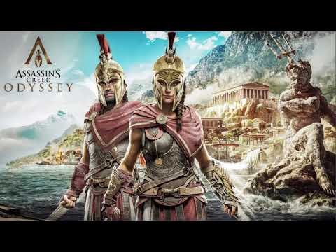 Assassin's Creed Odyssey - Legend of the Eagle Bearer Extended