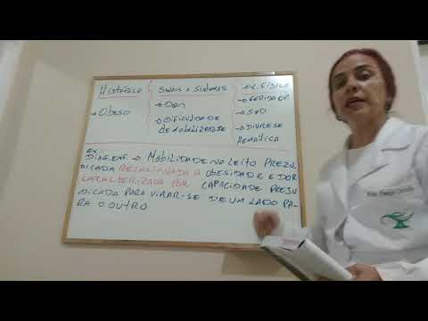 Diagnóstico de Enfermagem