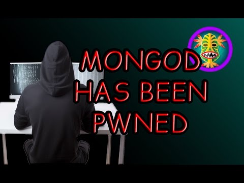 MongoDB | HackTheBox | Mongod