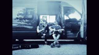 Mighty Oaks - Capitain's Hill