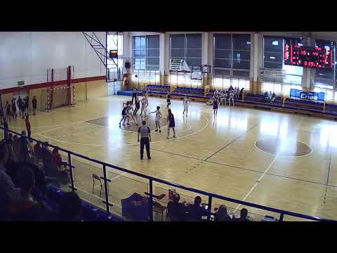 Lider Biofarm Swarzędz - MKS Truso Elbląg 1.04.2022 15:30