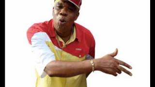 Burro Banton feat. Tony Curtis - Blaze It (Design Riddim)