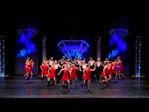 Dramophone - Diversity Dance Studio - [Gillette, WY]