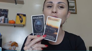 ♋️ CANCER | LOVE | An emotional encounter; you have a choice