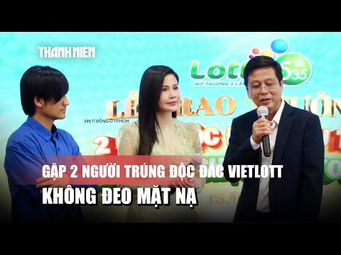 Chi tiết Kết quả xổ số tự chọn Gặp 2 người | Xem ngay kết quả