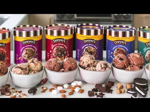 The history of rockyroad ice 🍨