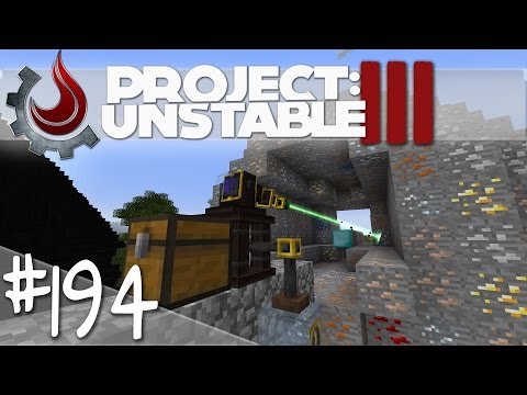 Project: Unstable [S3][#194][HD][Deutsch] Blood Magic Mark of the Falling Tower