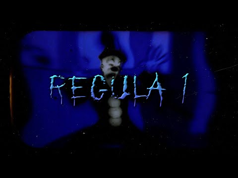 iox - Regula 1 (Official Visual)