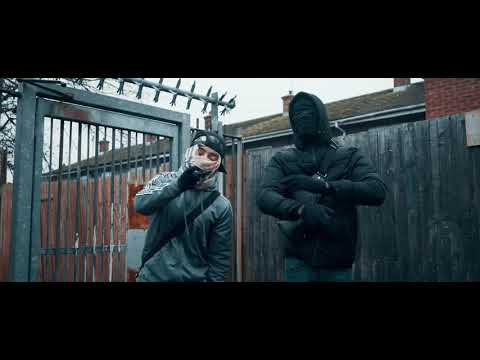 Skully x Crash it - Way Too Nuts (Official Video)