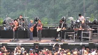Doobie Brothers - Jesus Is Just Alright - Lewiston, NY - July 9, 2013