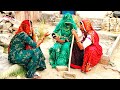 Kamchore Lugai ~ Sagi Sagi Ri Bhoodant 🤣Khatarnak Sagi 🤣Part 2 Marwadi Comedy Video✅ Deepika Rajasthani Com