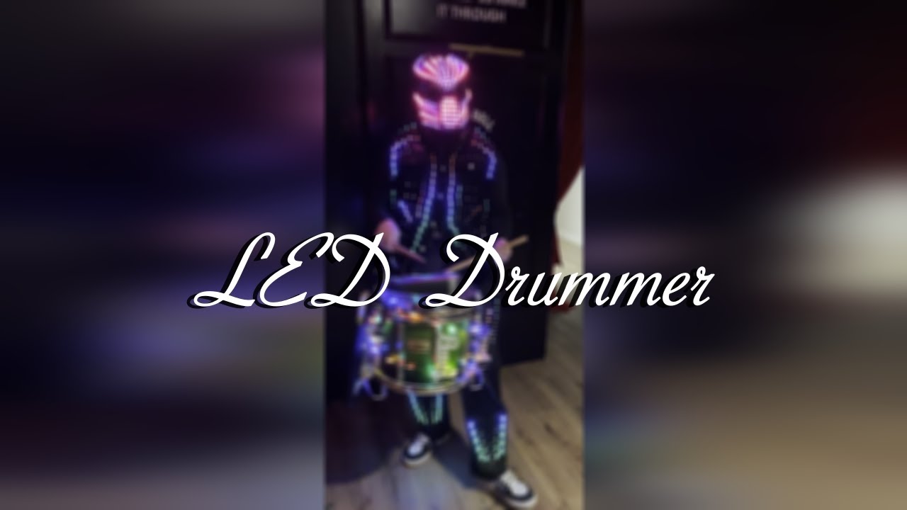 Promotional video thumbnail 11 for Alchemy Performing Arts