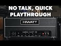 Hiwatt DR504-H Custom 50 thumbnail 4