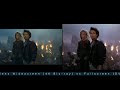 Game Over Scene Aliens 1986 Widescreen 4K Blu Ray Vs Fullscreen DVD