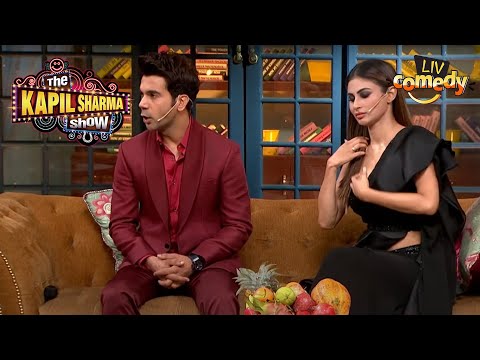 Rajkumar Rao Shares His Experience Of Bargaining In China | The Kapil Sharma Show| Celebrity Special