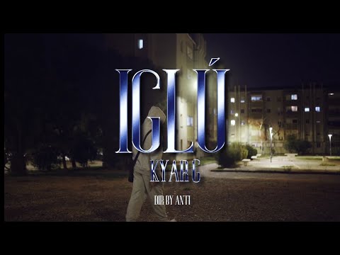 KYAR G - IGLÚ