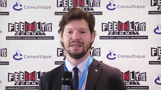 ITALPREZIOSI Intervista FEEONLY 2018