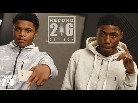 Brando X DMxney - First Of All