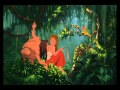 Walt Disney Tarzan(1999) Strangers like me song ...