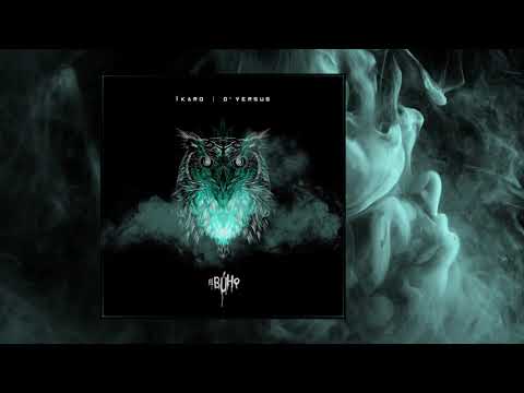 2. Íkaro - EUROPA (Prod. D'Versus) #ELBÚHO